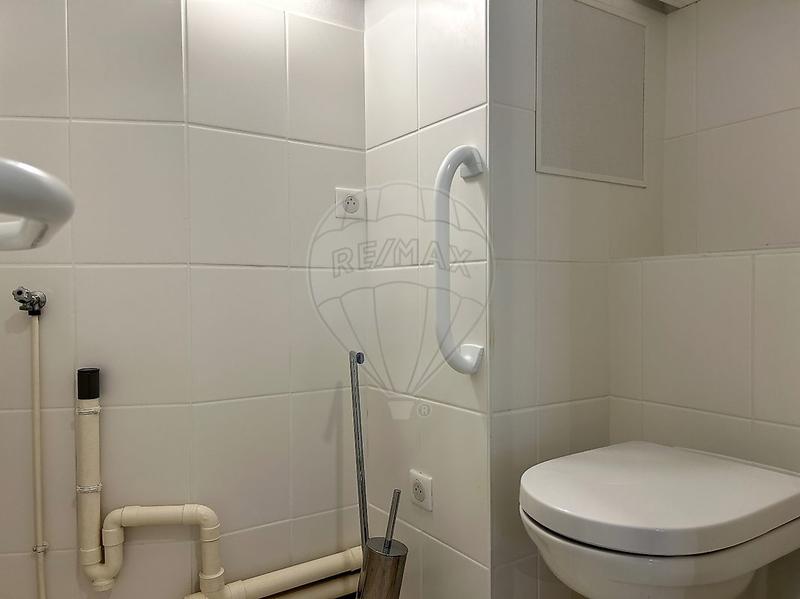 Appartement - 89 m² - 4 pièces