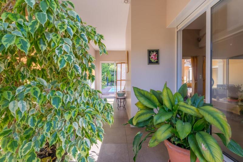 Maison - 269 m² - 7 pièces