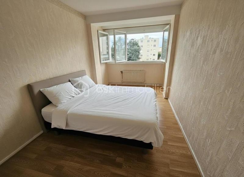 Appartement - 71 m² - 4 pièces