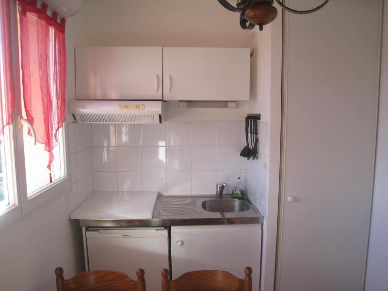 Appartement - 30 m² - 1 pièce