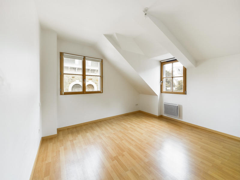 Appartement - 63 m² - 4 pièces