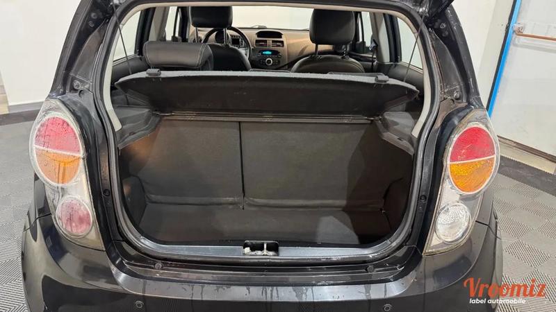 Chevrolet Spark 1.0 moteur à chaine 70 Ls