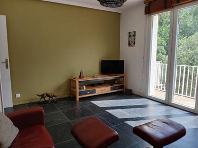 Maison de campagne - 78 m² - 4 pièces