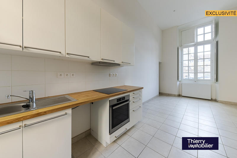 Appartement - 131 m² - 5 pièces