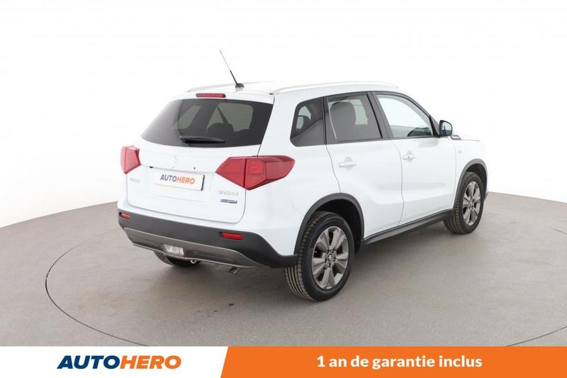 Suzuki Vitara 1.5 Dualjet Hybrid Privilege Auto 115 ch