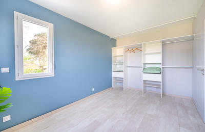 Maison - 60 m² - 3 pièces