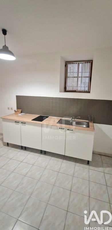 Maison de village - 52 m² - 3 pièces