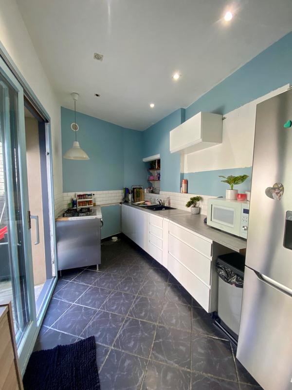 Appartement - 85 m² - 3 pièces