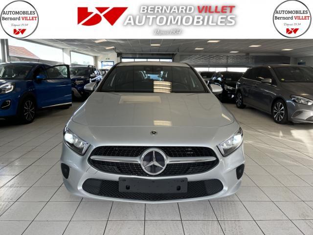 Mercedes Classe a Business Benz 180 d Bm6 Line