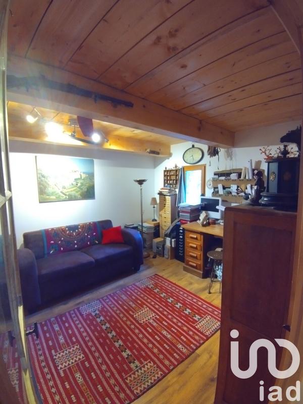 Bastide - 115 m² - 5 pièces