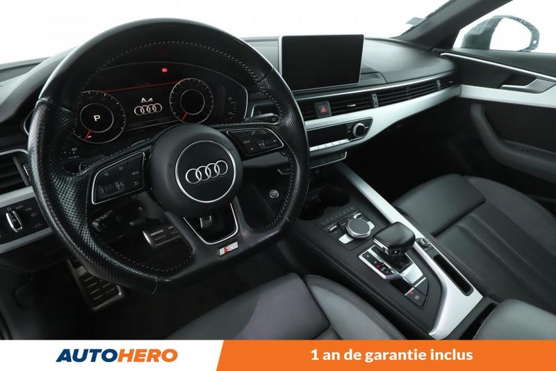 Audi A4 Avant 2.0 Tfsi Ultra s line s tronic 190 ch