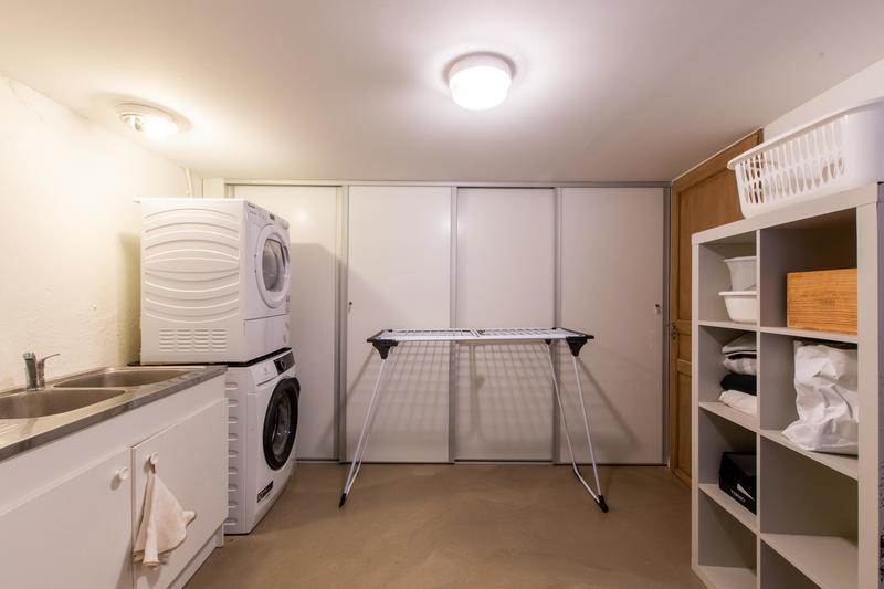 Maison de ville - 70 m² - 4 pièces