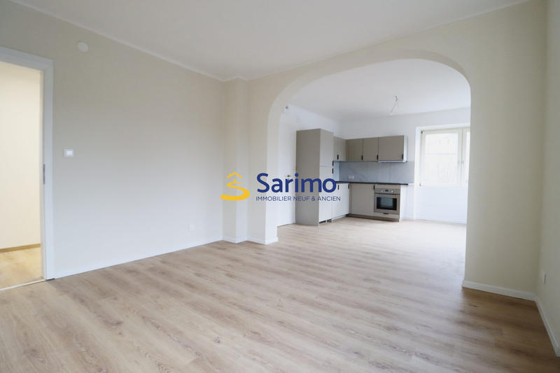 Appartement - 81 m² - 4 pièces