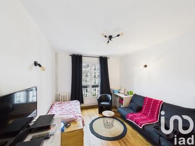 Appartement - 27 m² - 1 pièce