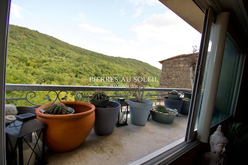 Maison - 180 m² - 6 pièces