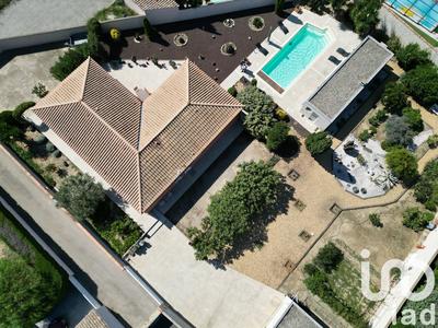 Maison - 143 m² - 5 pièces