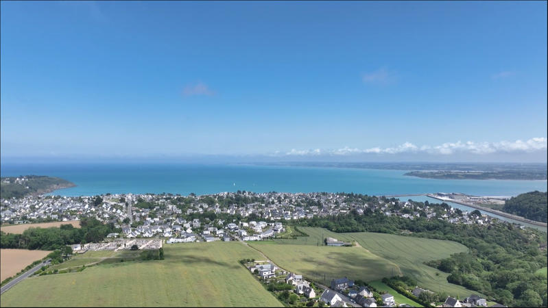 Propriété - 191 m² - 5 pièces