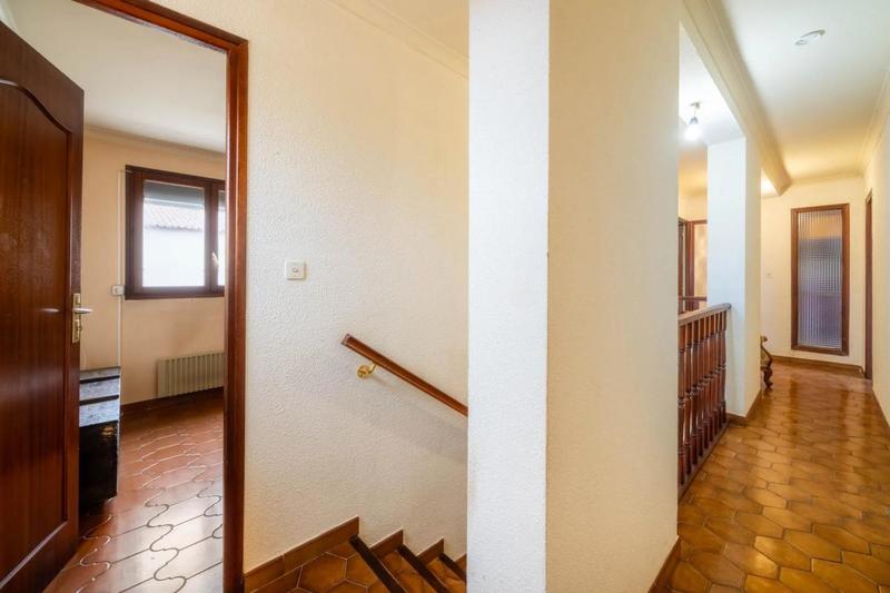 Maison - 142 m² - 7 pièces