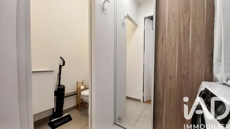 Duplex - 63 m² - 3 pièces