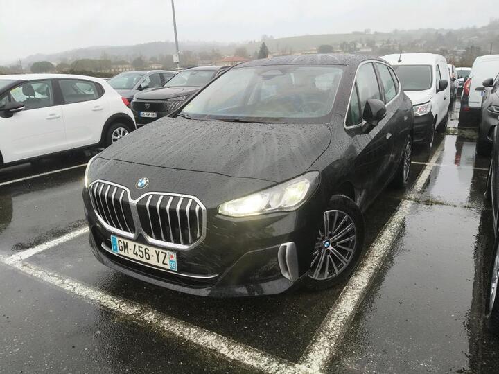 Bmw Serie 2 (U06) Active Tourer 218d 150 Business Design Dkg7