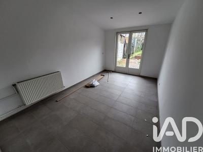 Maison de ville - 75 m² - 7 pièces