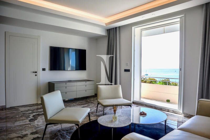 Appartement - 110 m² - 3 pièces