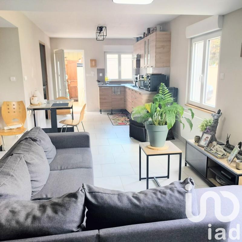 Maison - 188 m² - 10 pièces