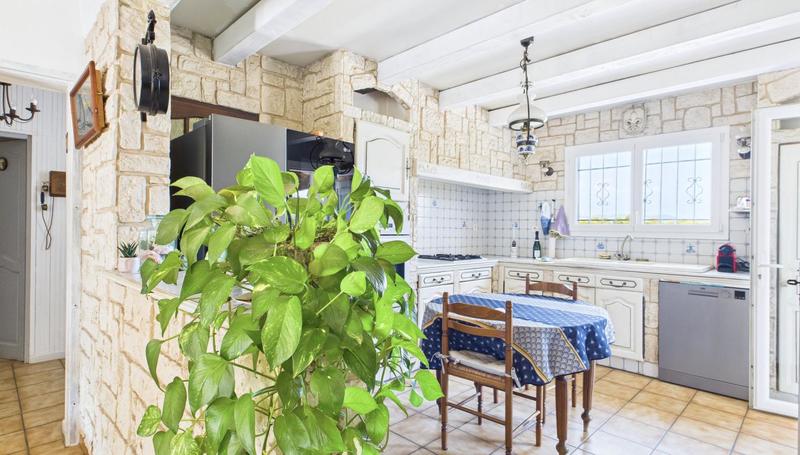 Villa - 160 m² - 6 pièces