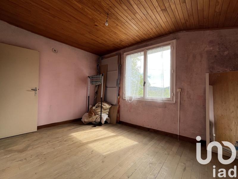 Ferme - 246 m² - 9 pièces