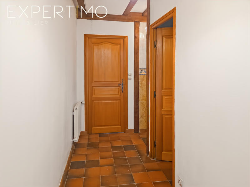 Maison - 145 m² - 6 pièces