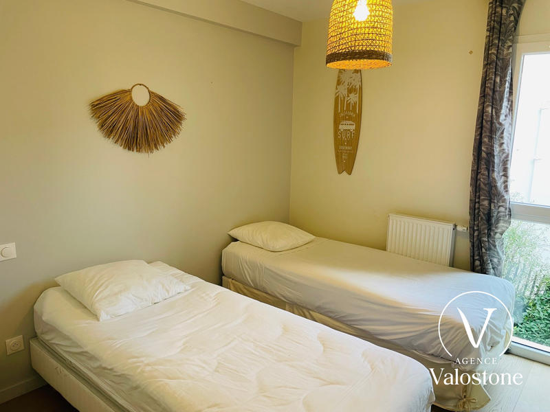 Villa - 109 m² - 5 pièces