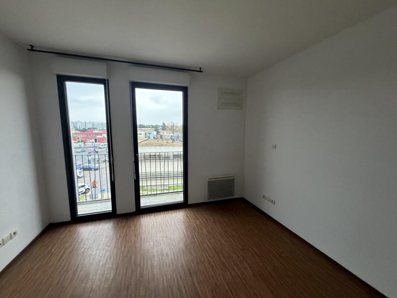 Appartement - 23 m² - 1 pièce
