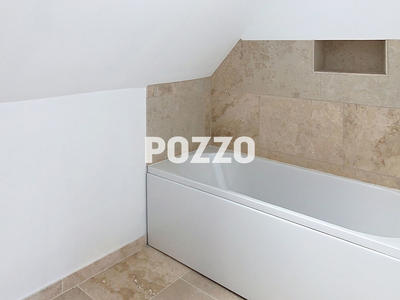 Appartement - 66 m² - 4 pièces