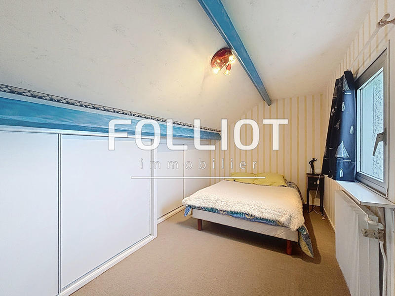 Maison - 183 m² - 6 pièces