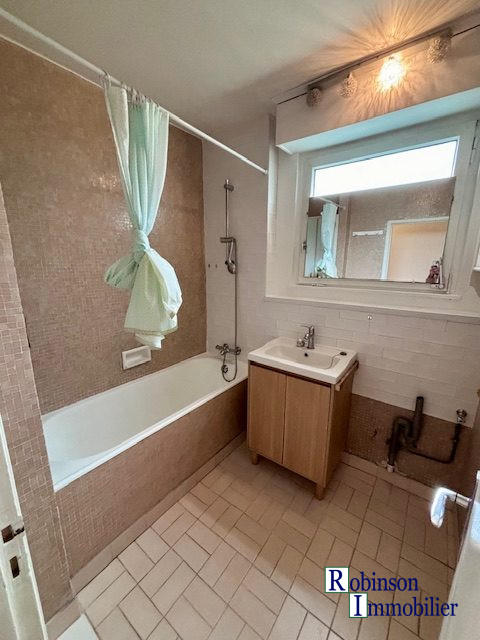 Appartement - 89 m² - 4 pièces