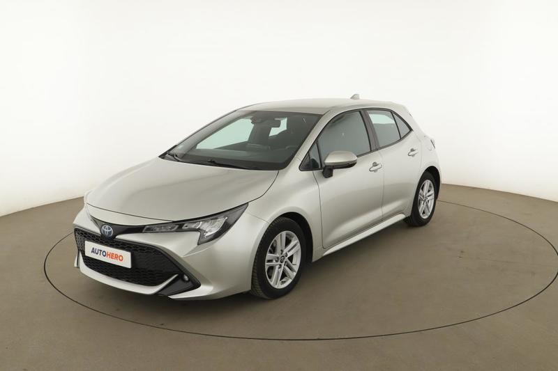 Toyota Corolla 1.8 Hybride Dynamic Business 122h