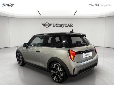 Mini Cooper F66 156 ch Dkg7 c Classic