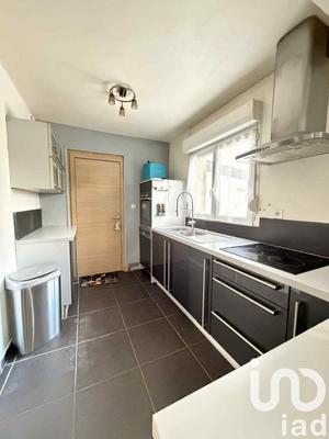 Maison de village - 97 m² - 5 pièces