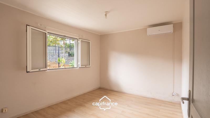 Maison - 72 m² - 3 pièces