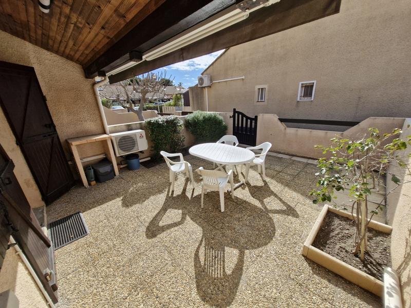 Villa - 40 m² - 2 pièces