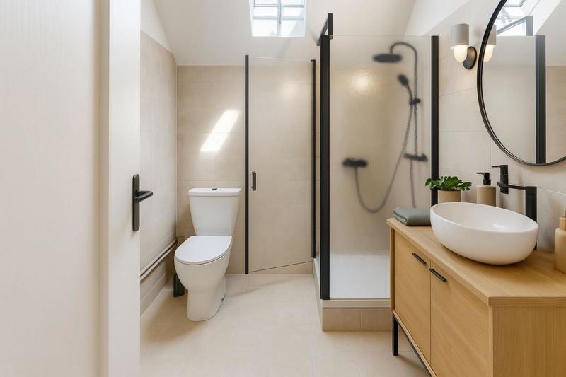 Maison - 198 m² - 7 pièces