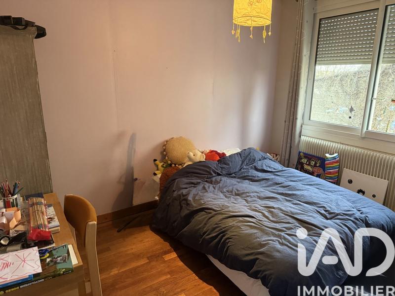 Maison - 173 m² - 8 pièces