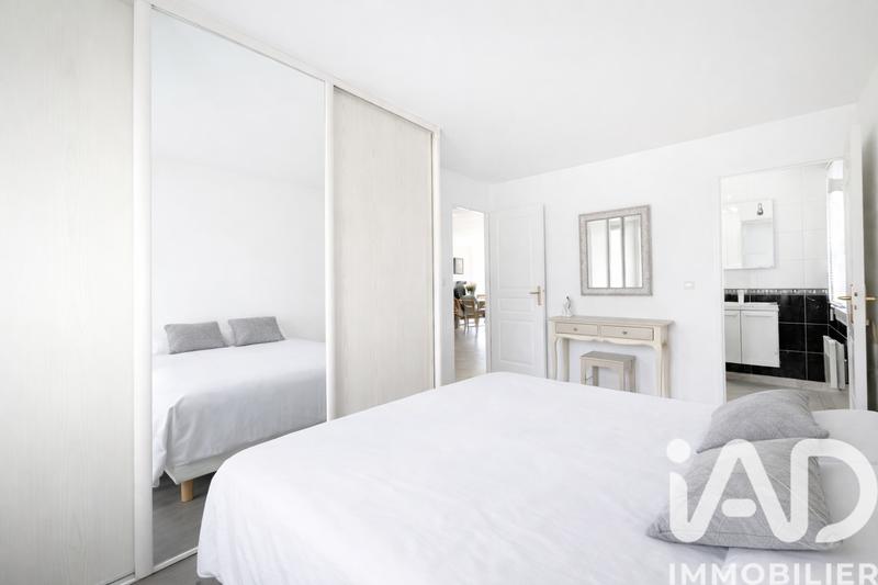 Maison - 128 m² - 6 pièces