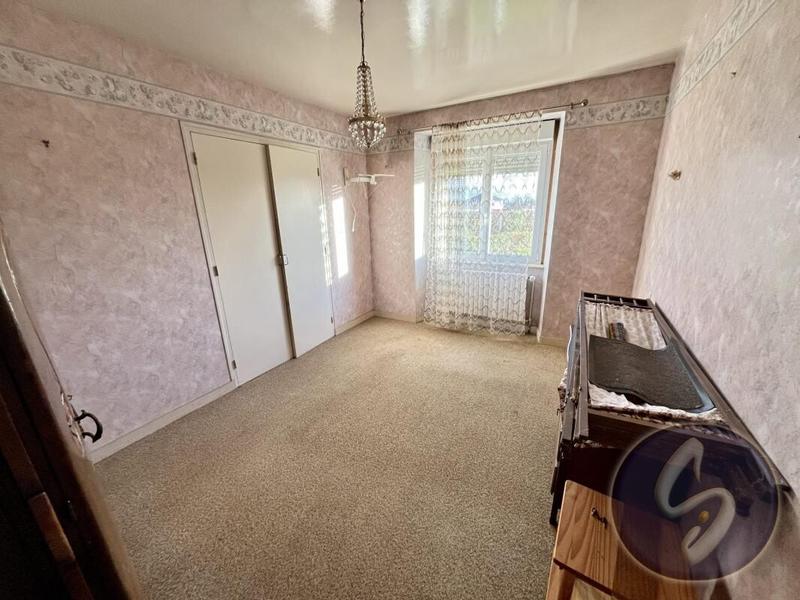 Maison - 133 m² - 5 pièces