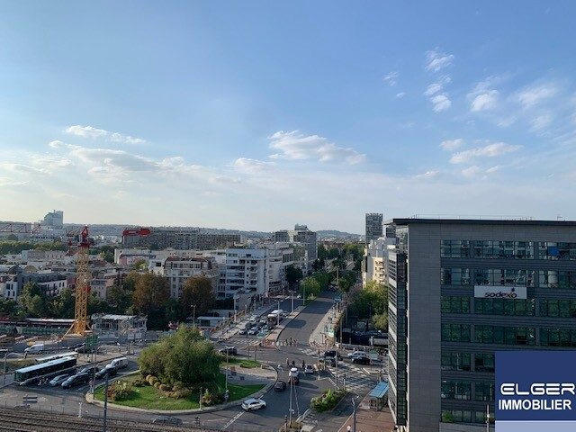 Appartement - 105 m² - 5 pièces