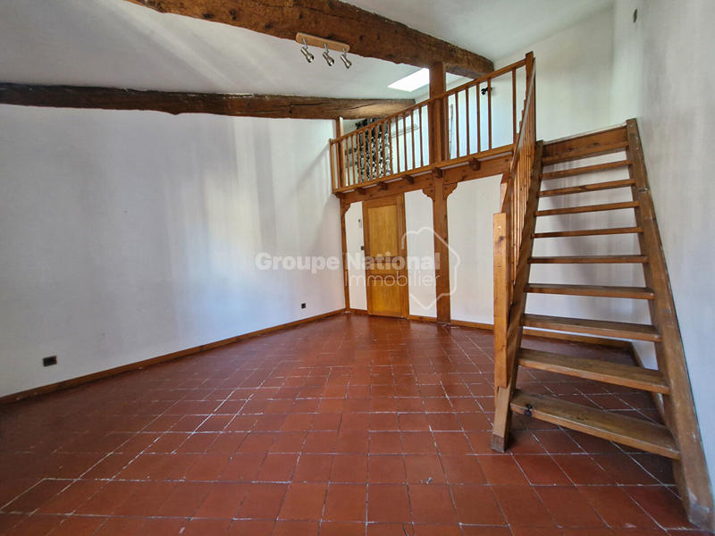 Maison - 102 m² - 4 pièces