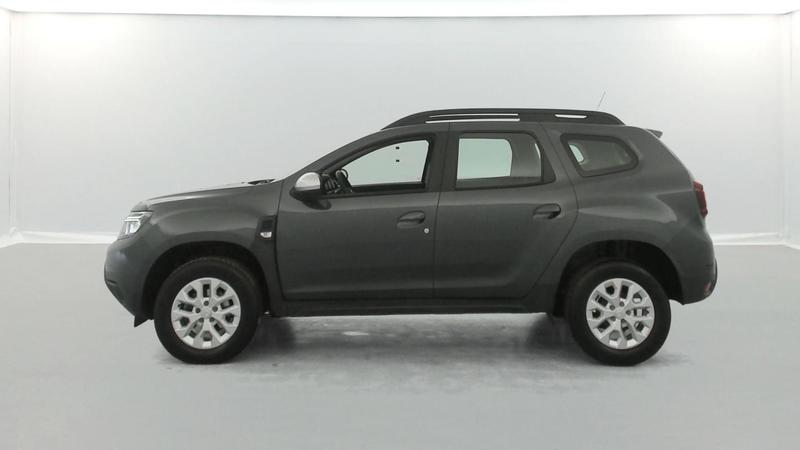 Dacia Duster Blue dCi 115 4x2 Confort