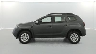 Dacia Duster Blue dCi 115 4x2 Confort