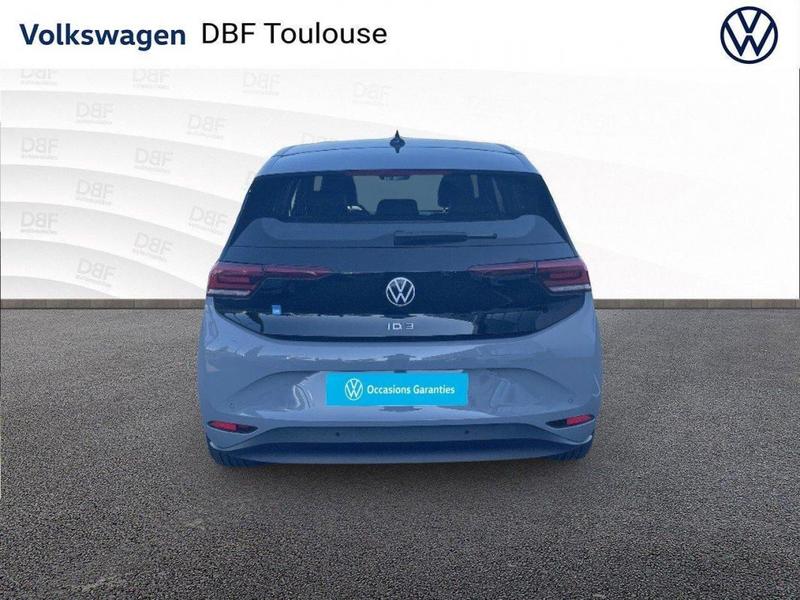 Volkswagen Id.3 204 ch Pro
