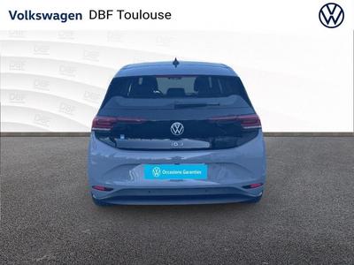 Volkswagen Id.3 204 ch Pro